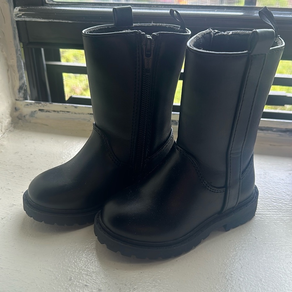 Oldnavy tall boots